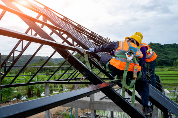 Best Best Roofing Contractors  in Thiensville, WI