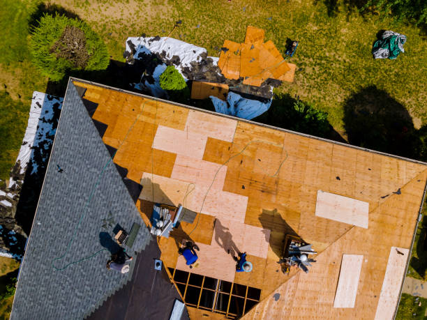 Quick and Trustworthy Emergency Roof Repair Services in Thiensville, WI