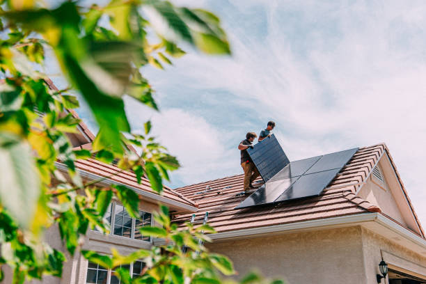 Best New Roof Installation  in Thiensville, WI